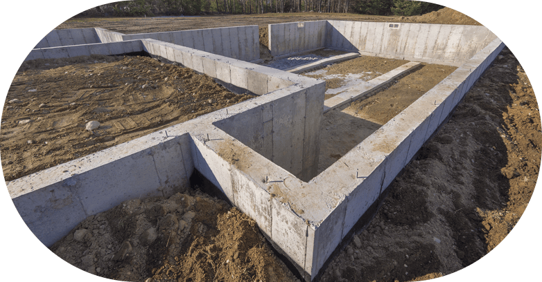 Travaux de gros œuvre dans l'Hérault